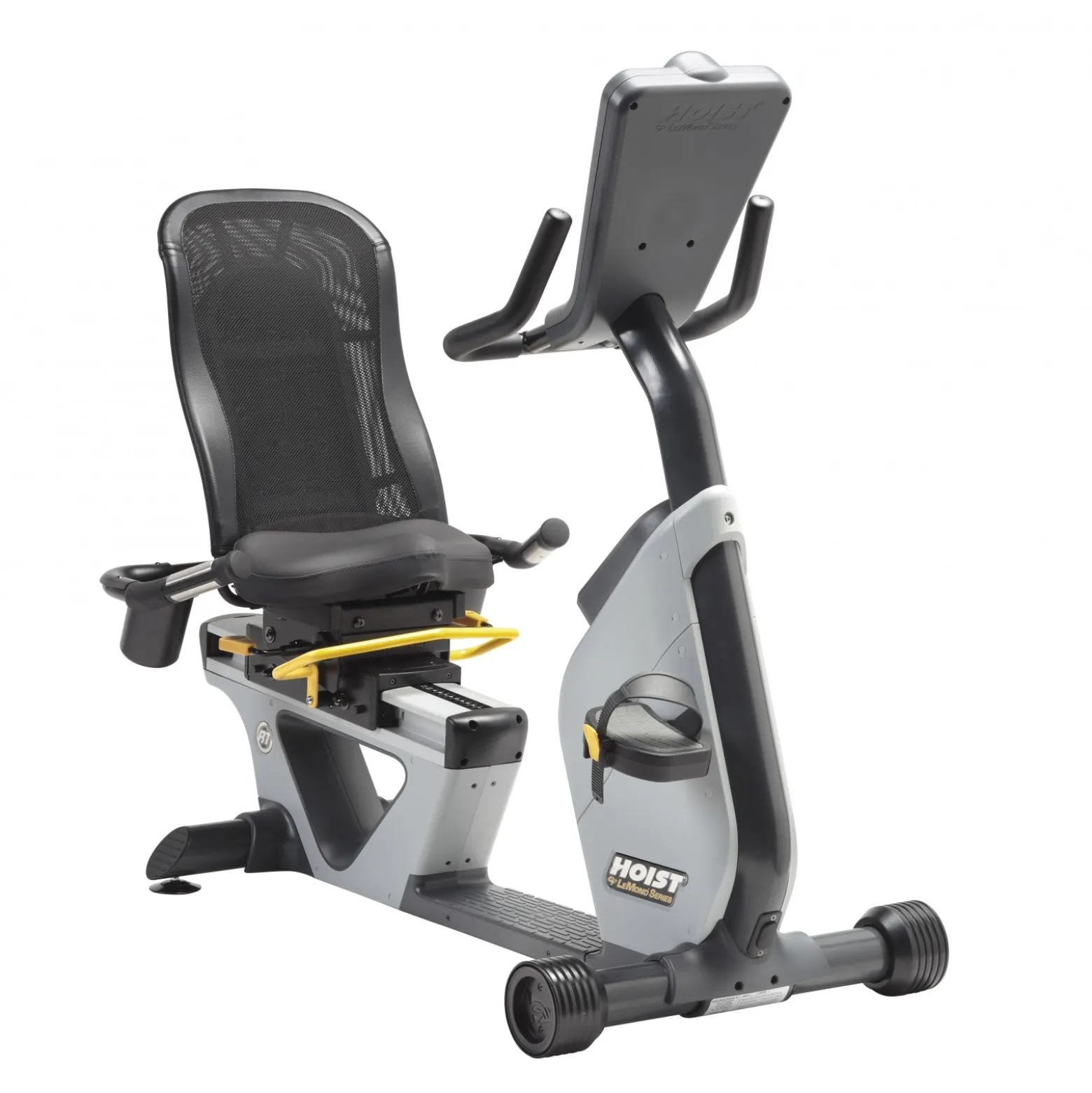 LeMond Liegeergometer G-Force RT digital