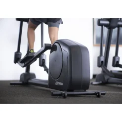 Life Fitness Aspire Crosstrainer