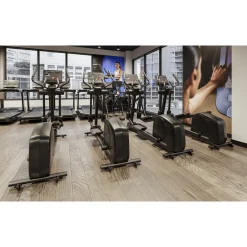 Life Fitness Aspire Crosstrainer