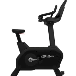 Life Fitness Aspire Ergometer