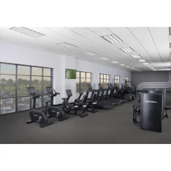 Life Fitness Aspire Ergometer