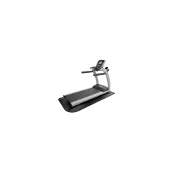 Life Fitness Bodenschutzmatte