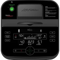 Life Fitness Crosstrainer E5 Track Connect 2.0