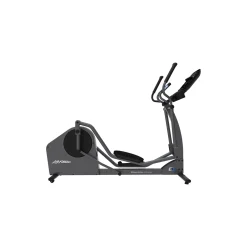 Life Fitness Crosstrainer E1 Track Connect 2.0