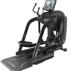 Life Fitness Crosstrainer Platinum Club Series Discover SI FlexStrider (Ausstellungsstück)