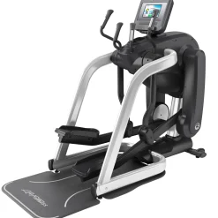 Life Fitness Crosstrainer Platinum Club Series Discover SI FlexStrider (Ausstellungsstück)