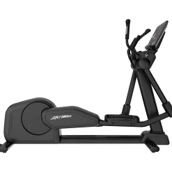 Life Fitness Crosstrainer Club Series+