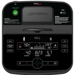 Life Fitness Crosstrainer E3 Track Connect 2.0