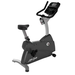 Life Fitness Ergometer C1 Track Connect (Ausstellungsstück)