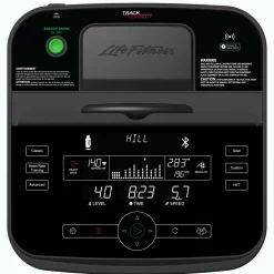 Life Fitness Ergometer C3 Track Connect 2.0