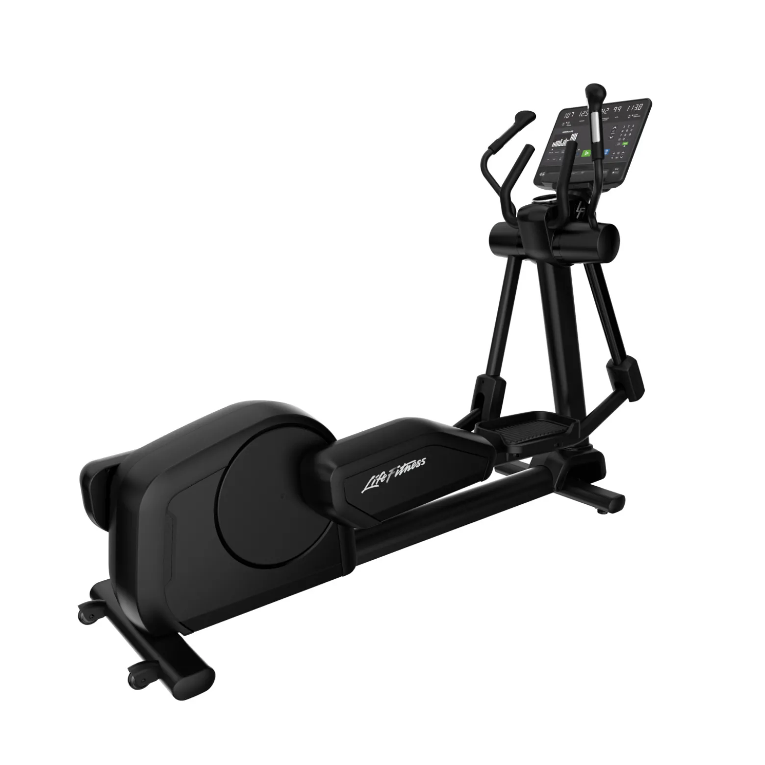 Life Fitness Integrity+ Crosstrainer