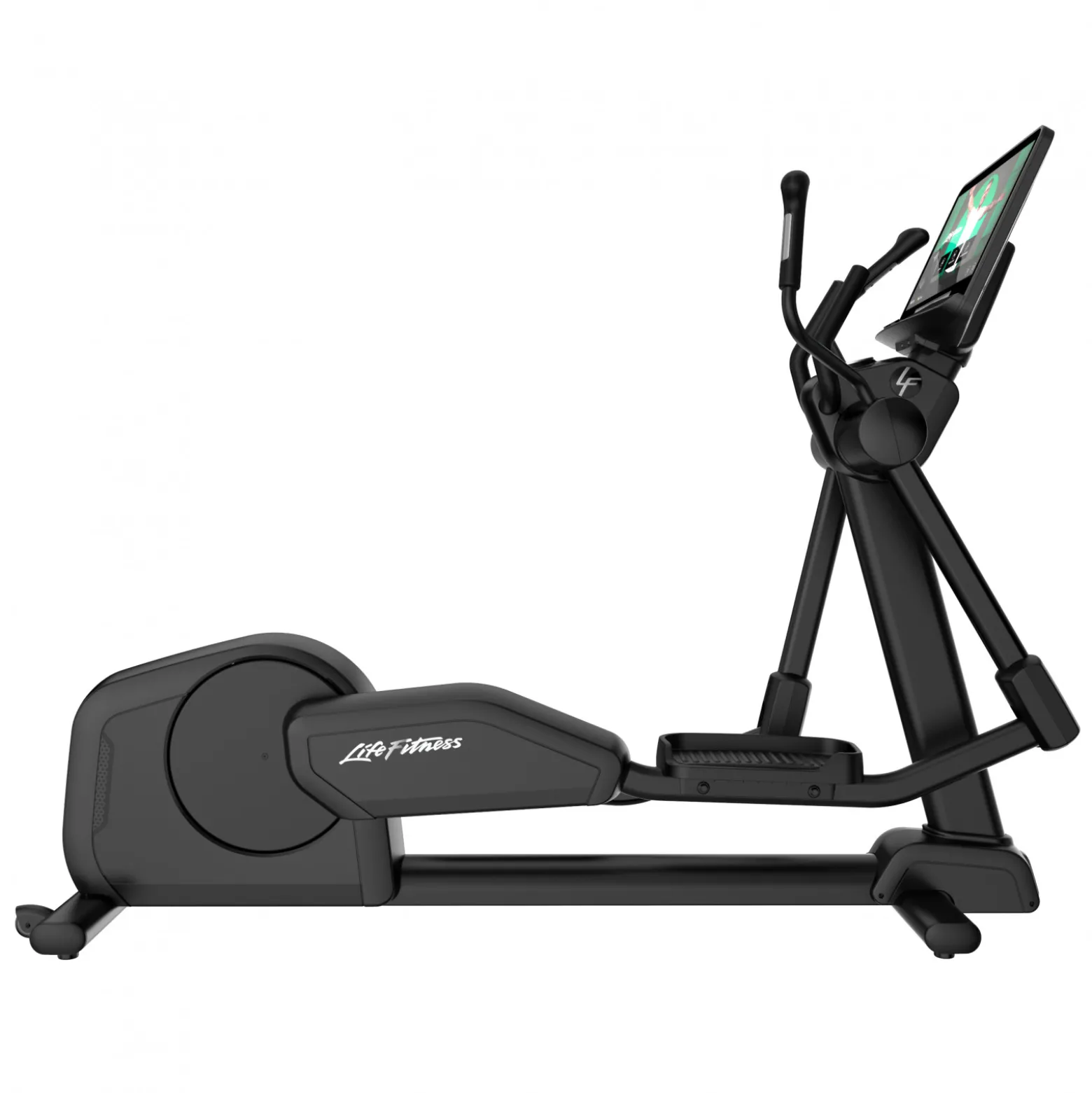 Life Fitness Integrity+ Crosstrainer