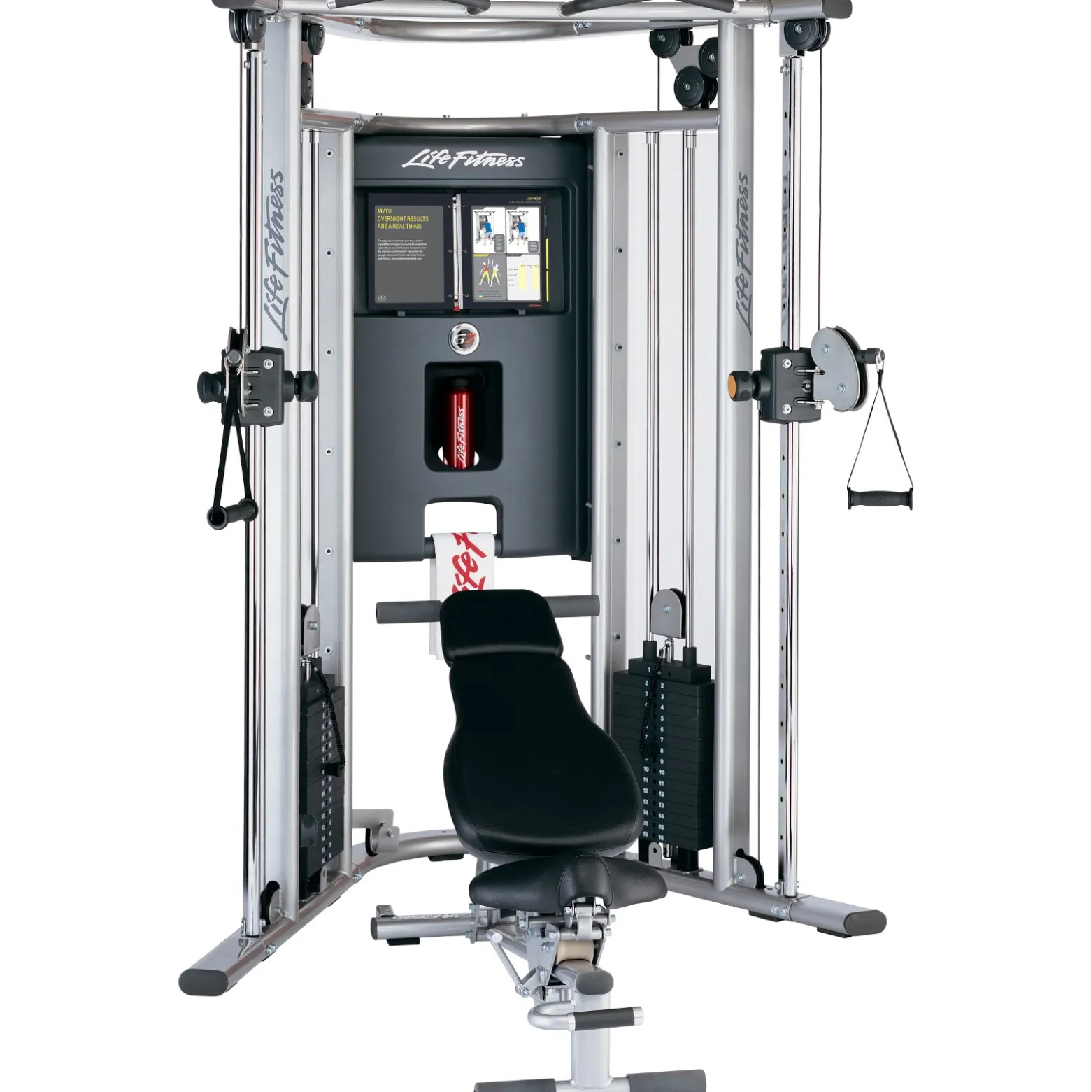 Life Fitness Kabelzugstation G7