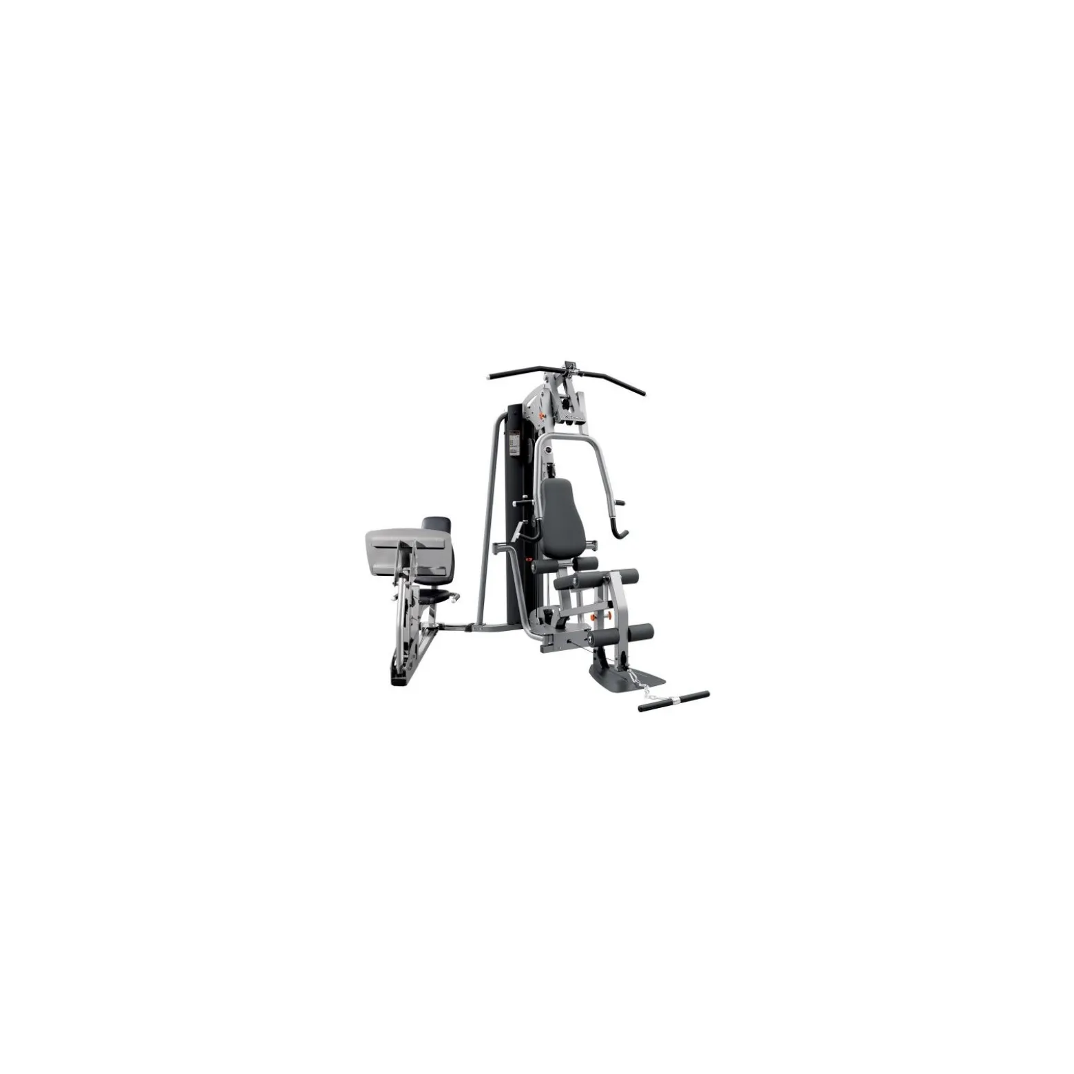Life Fitness Kraftstation G4