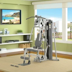Life Fitness Kraftstation G4