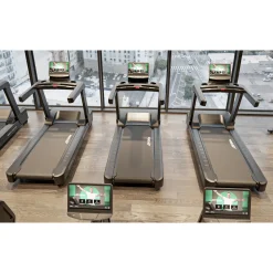 Life Fitness Laufband Aspire Serie