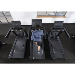 Life Fitness Laufband Aspire Serie
