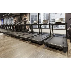 Life Fitness Laufband Aspire Serie