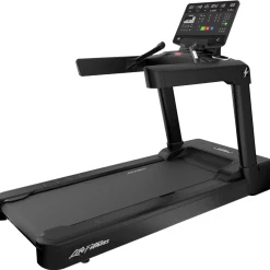 Life Fitness Laufband Club Series+