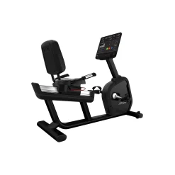 Life Fitness Liegeergometer Aspire Serie