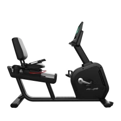 Life Fitness Liegeergometer Aspire Serie