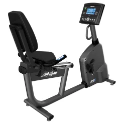 Life Fitness Liegeergometer RS1 Go