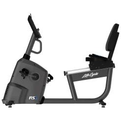 Life Fitness Liegeergometer RS1 Go