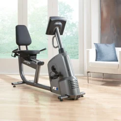 Life Fitness Liegeergometer RS1 Go