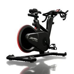 Life Fitness powered by ICG IC5