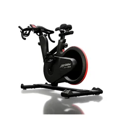 Life Fitness powered by ICG IC5