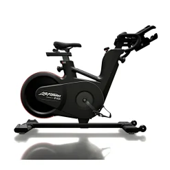 Life Fitness powered by ICG IC5