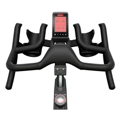 Life Fitness powered by ICG IC5