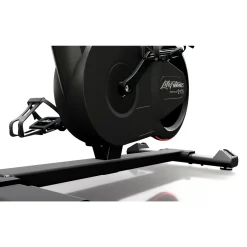 Life Fitness powered by ICG IC5