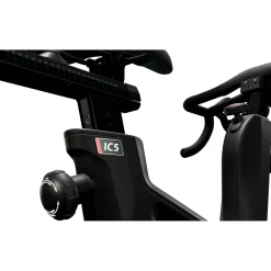Life Fitness powered by ICG IC5