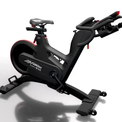 Life Fitness powered by ICG IC7