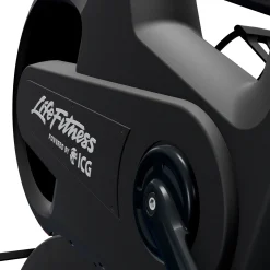 Life Fitness powered by ICG IC7