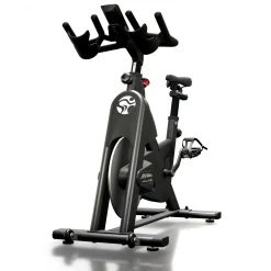 Life Fitness powered by ICG IC3