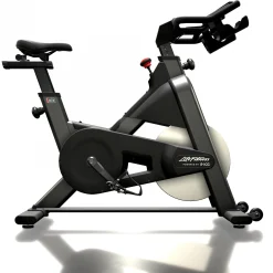 Life Fitness powered by ICG IC3