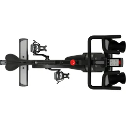 Life Fitness powered by ICG IC3
