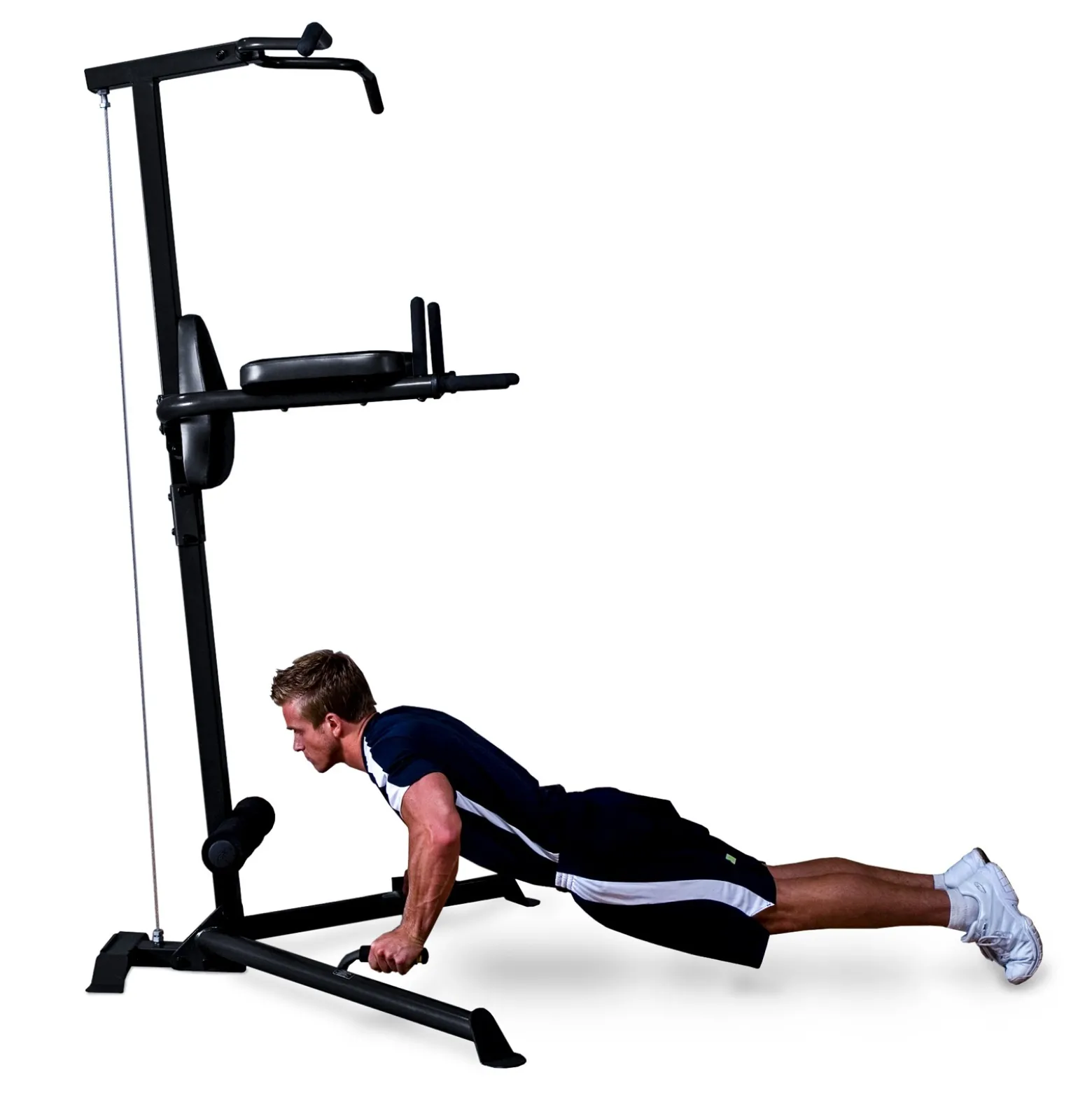 Marcy Power Tower TC-3508