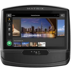 Matrix Ascent Trainer A50 xir