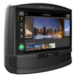 Matrix Ascent Trainer A50 xir