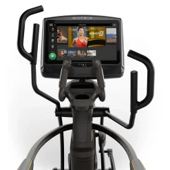 Matrix Ascent Trainer A50 xur