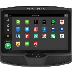 Matrix Ascent Trainer A50 xur