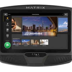 Matrix Ascent Trainer A50 xur