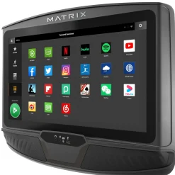 Matrix Ascent Trainer A50 xur