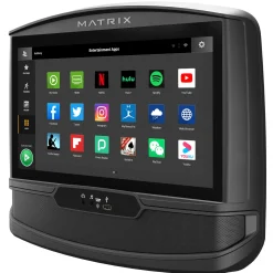 Matrix Crosstrainer E50 xir