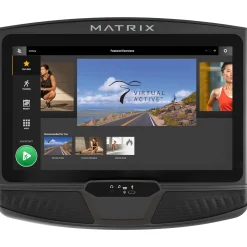 Matrix Crosstrainer E50 XUR