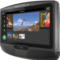 Matrix Ergometer U50 XUR