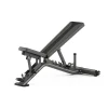 Matrix Hantelbank Multi-Adjustable Bench